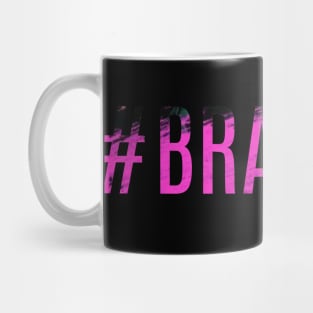 boys of brayshaw high Mug